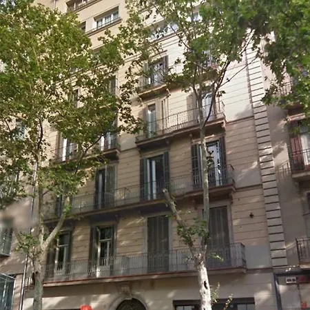 Friendly Claris I * Barcelona